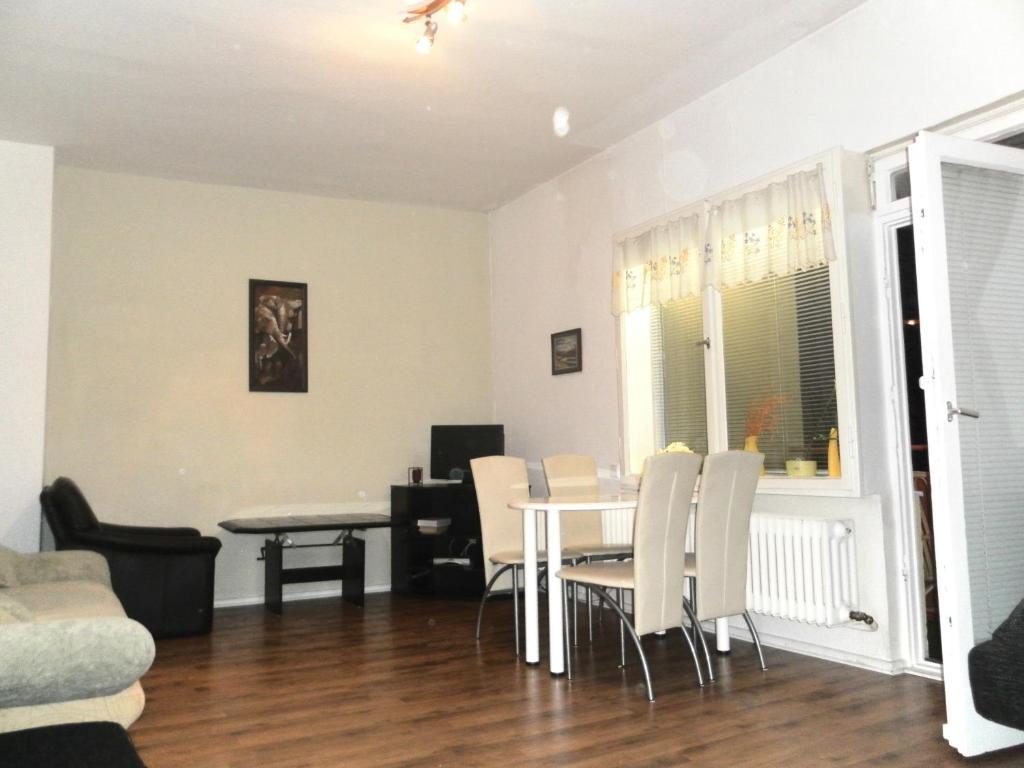Central Apartments Berlin Szoba fotó