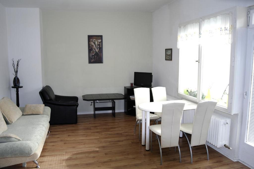 Central Apartments Berlin Szoba fotó