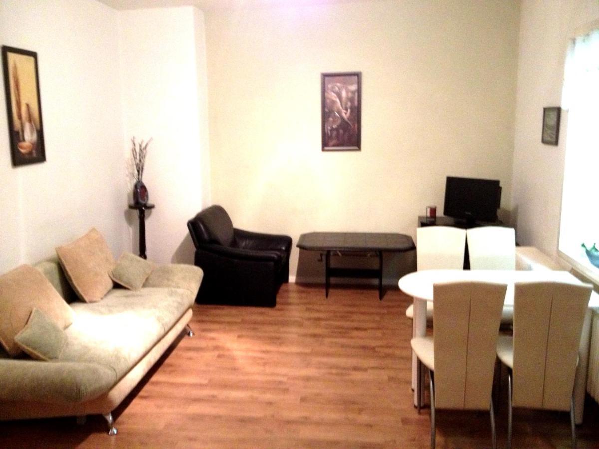 Central Apartments Berlin Kültér fotó