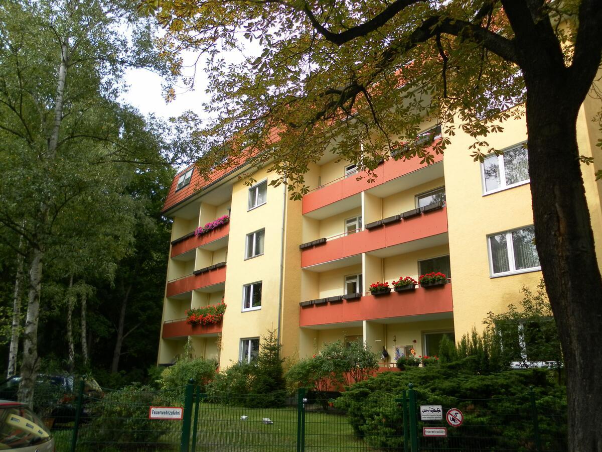 Central Apartments Berlin Kültér fotó